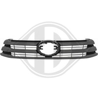 фото thumb №3, Решітка радіатора решітка решітка do toyota hilux 15-