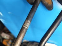 фото thumb №9, Провода масляные автоматической коробки передач audi a6 c6 04-11r. 3.0 tdi