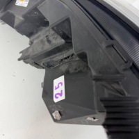 фото thumb №16, Renault master iii 3 рестайлінг led фара передня ліва перед ліве oem номер 260607867r