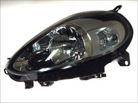 фото thumb №2, Лампы передние valeo 044211