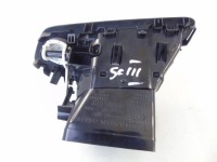 фото thumb №2, Решётка обдув левая renault scenic iii 1012124