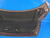фото thumb №16, Кришка багажника задня кришка багажника kia optima tf 11-16-69200-2t030