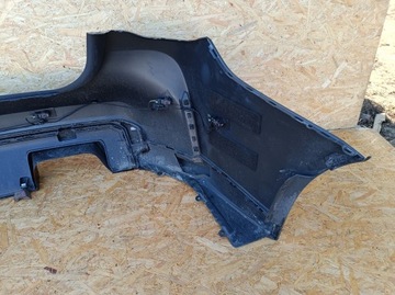 фото thumb №8, Bmw m4 g82 g83 рестайлинг бампер зад карбон комплектный идеальный w цвет c36 2025