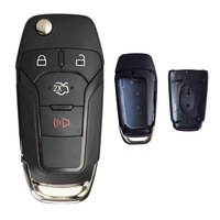 фото thumb №1, Ключ pilot корпус ford fusion