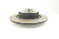 фото thumb №15, Диск тормозной диск+подшипник zest. 1 szt renault задняя