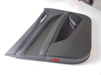 фото thumb №1, Обивка дверь левый перед alfa romeo stelvio