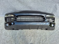 фото thumb №1, Porsche cayenne 7p5 бампер перед 2009-2014