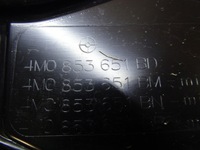 фото thumb №15, 4m0 решітка решітка радіатора 4m0853651bd org ідеальний стан jak новий s-line