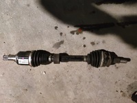 фото thumb №1, Pół oś mazda 3 2.0 2013-2018