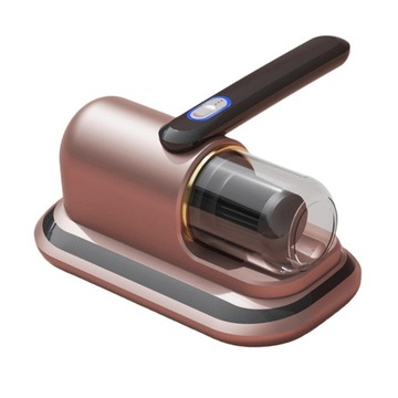 Перезаряжаемый USB-пылесос для удаления клещей