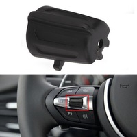 фото thumb №8, Кнопки руля управление series f10f11f30 f31 f20 воздуховод m sport