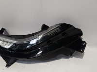 фото thumb №4, Поворотник левый led drl renault koleos ii lift оригинал 266055400r