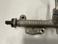 Молдинг впрыскная mini cooper f55/f56 1.5 бензин 8665631 9.011 Цена, фото thumb