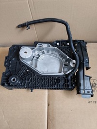 фото thumb №2, Основание аккумулятор renault clio v 5