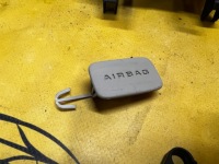 фото thumb №1, Заглушка подушка безопасности стойка перед правая citroen c4 picasso ii