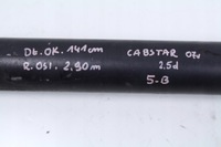 фото thumb №6, Wał привідний nissan cabstar 07r. 141cm