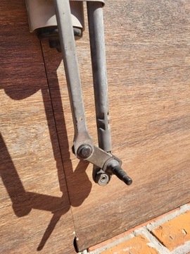 фото thumb №6, Jeep grand cherokee wj 99-04 механизм дворник европа