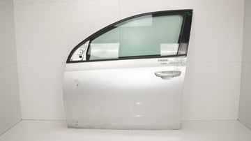 фото thumb №1, Дверь левый перед vw golf vi 08-13r la7w