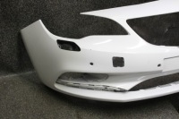 фото thumb №3, Opel astra cascada 13- бампер перед передний