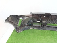 фото thumb №14, Mg4 mg 4 ev mulan бампер перед передний воздуховод воздуха dół om