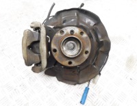 фото thumb №1, Поворотний кулак ліва перед - mini countryman r60 paceman r61 1.6d