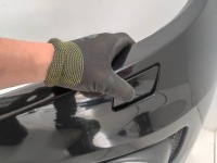 фото thumb №9, Бампер перед передний kompletny vw tiguan i 1 5n lift 6xpdc