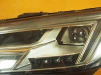 фото thumb №14, Audi a4 8w b9 58km лампы перед полный led комплектные 8w0941033 / 8w0941034