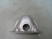 фото thumb №1, Honda zr-v 24r защита катализатора крышка