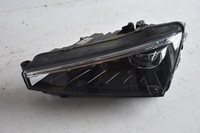 фото thumb №1, Skoda scala фара