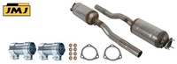 фото thumb №1, Фильтр dpf fap audi a8 4.2 tdi bmc bvn 2005-2010