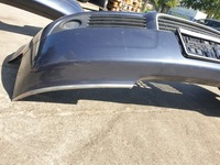 фото thumb №6, Бампер передний перед audi a6 c5 lift код лакокрасочного покрытия ly5x