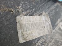 фото thumb №14, Бампер задняя renault scenic iii szary tekng