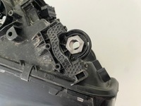 фото thumb №13, Bmw x5 x6 g05 g06 фара лампа правый перед full led повреждённая 9850418