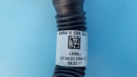 фото thumb №13, Bmw x6 iii g06 20r трубка  труба шланг вентиляція картера 8598287