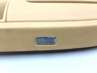 фото thumb №9, Bentley flying spur 2006 обшивка дверь задних