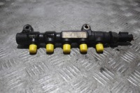 фото thumb №1, Молдинг упорскування fiat scudo ii 1.6 multijet