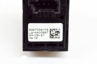 фото thumb №7, Bmw 5 g30 530d задній лівий перемикач керування скло двері 9327031 3.0d 1