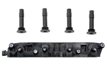 фото thumb №12, Катушка зажигания astra g 1.6 16v 98- оригинальный номер 1208307