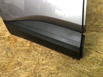 фото thumb №6, Renault captur ii дверь правый зад комплектные