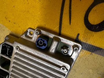 фото thumb №8, Комплект навігація радіо unit дисплей ford fiesta mk8