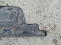 фото thumb №8, Vw passat b8 vw arteon skoda superb iii захист плита підвіска ліва оригінал