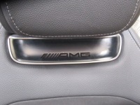 фото thumb №6, Mercedes w290 x290 gt кожа сиденья заднее сиденье обшивки салон полный