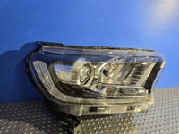 фото thumb №7, Ford ranger iv lift ксенон led jb3b-13d154 лампа передняя перед правая