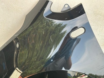 фото thumb №12, Крыло volkswagen up рестайлинг левый перед 1s0821105f