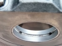 фото thumb №6, Блок двигателя bmw land rover freelander i 2.0 td m47