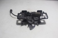 фото thumb №1, Замок капот renault clio iv 0.9