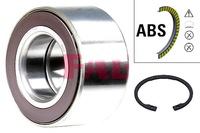 фото thumb №1, Schaeffler fag 713 6683 30 набір підшипник колеса