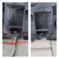 фото thumb №13, Бампер перед передний porsche cayenne ii 7p5 lift 14-18