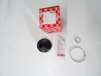 фото thumb №1, Mercedes benz w164 ml 350 захист шарнір