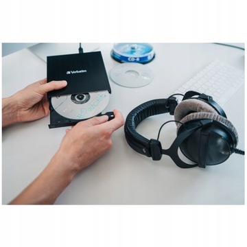 CD-R Verbatim 700MB Extra Protection Wrap (50 шпинделей) Диск 43787 (50 шт.)